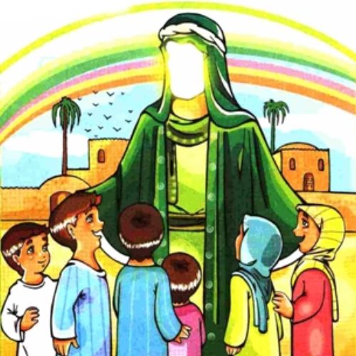 Emam Zaman (Sher)