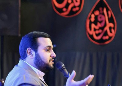 استاد احسان عبادی مهدویت