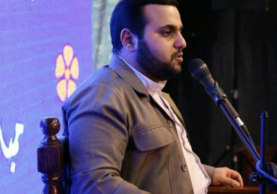استاد احسان عبادی مهدویت